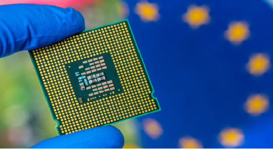 Get help applying for the European Chips Act with Nordic Innovators